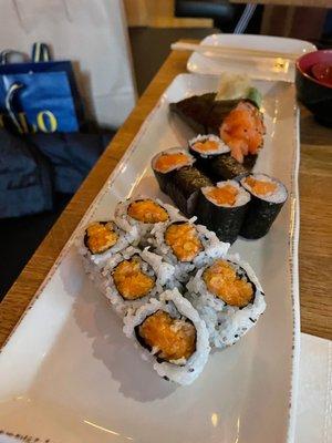 Symphony Sushi