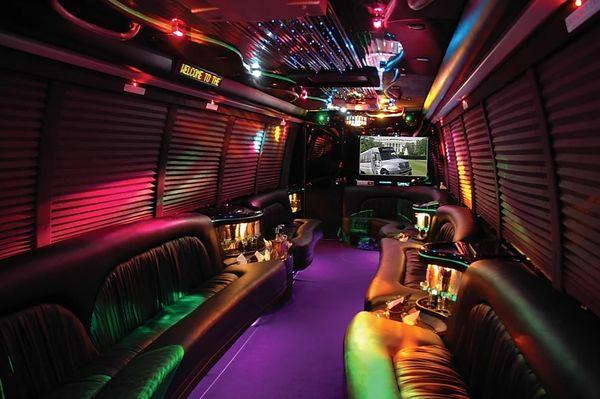 LGVLIMO.COM