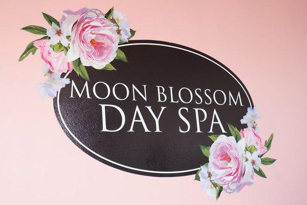 Moon Blossom Day Spa