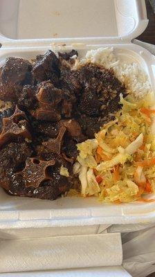 Jah Love Caribbean Restaurant