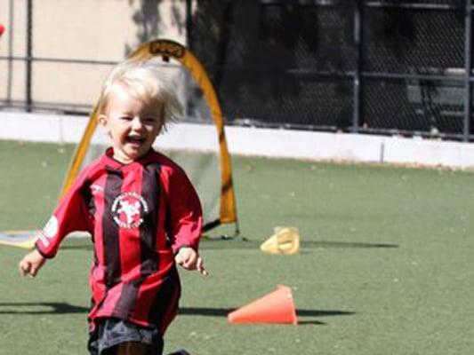 Brooklyn Patriots Soccer Club