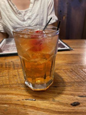 $8 Old Fashion