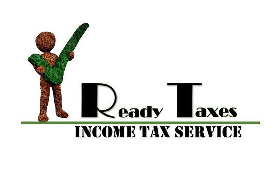 Ready Taxes