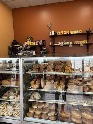 Pan Dulce Bakery