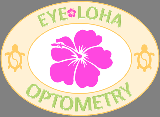 Found logo on Eyeloha's website