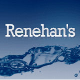 Renehan's logo