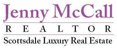 Scottsdale Luxury Real Estate by Jenny McCall