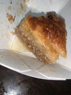 Baklava