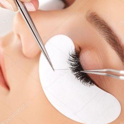 Lash Extensions