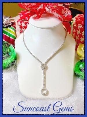 Suncoast Gems Necklace