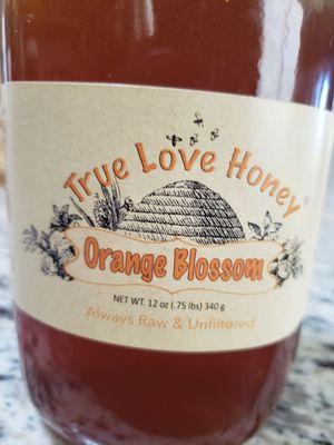 True Love Honey Llc