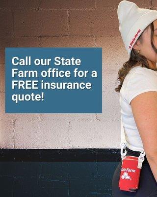 Patrick Cloyd - State Farm Insurance Agent 
Call our Glen Burnie office for a auto insurance quote!