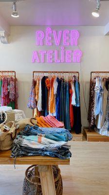 Rêver Atelier