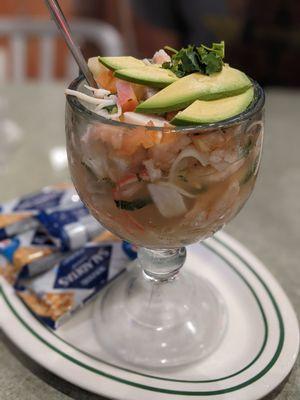 Ceviche