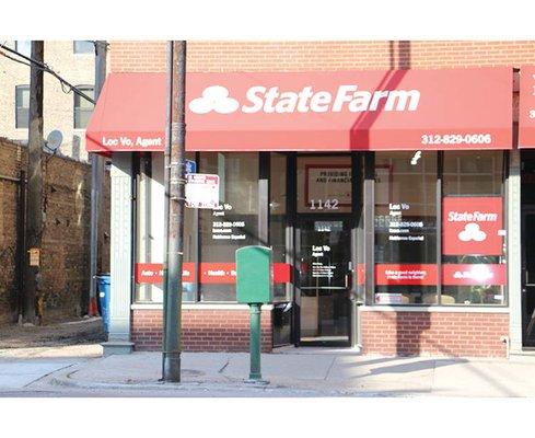 State Farm Office