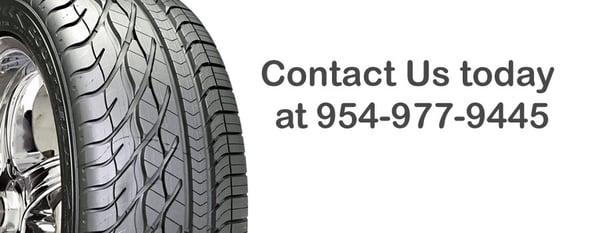 Friendly tire Margate Florida contact info