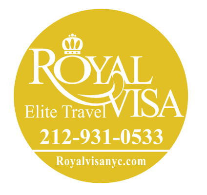 Royal Visa Nyc