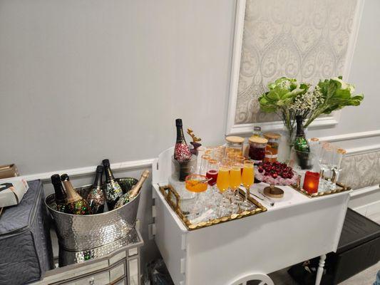 Bubles Champagne Gifts & Events