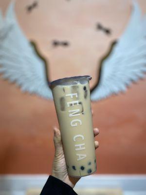 Classic Milk Tea