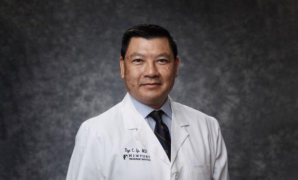 Dr. Tze Ip