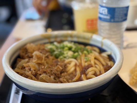 Marugame Udon