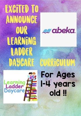 Learning Ladder Daycare