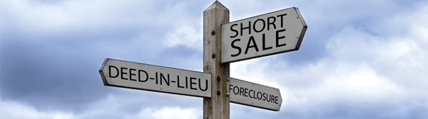 Foreclosure Alternatives