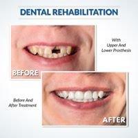 Cosmetic Dentist Port Arthur Smiles, Port Arthur Texas