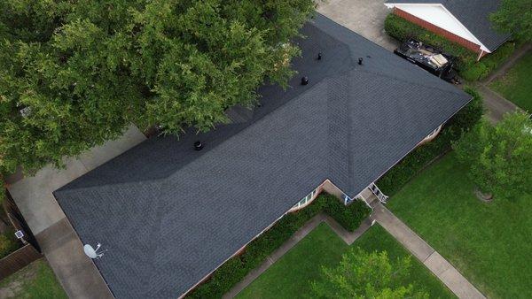 Recon Roofing & Solar