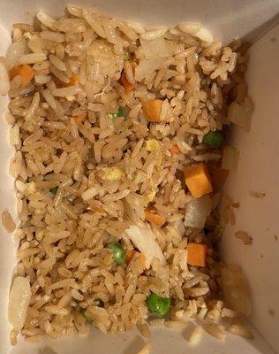 Fried Rice