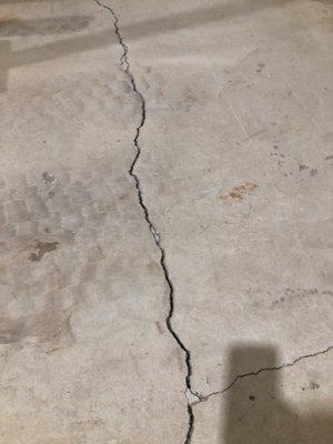 Brown Foundation Repair