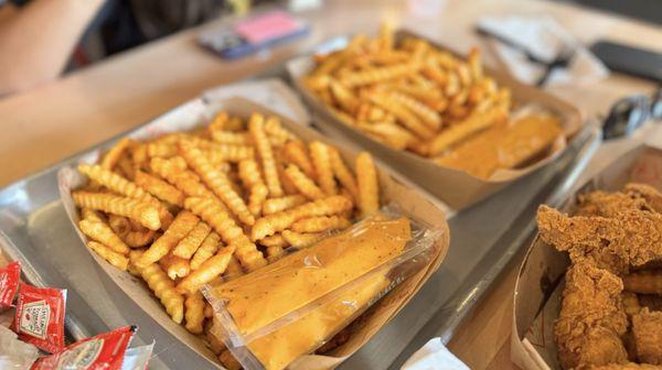 Fries