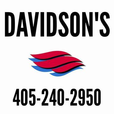 Davidson's Heating and Air Conditioning