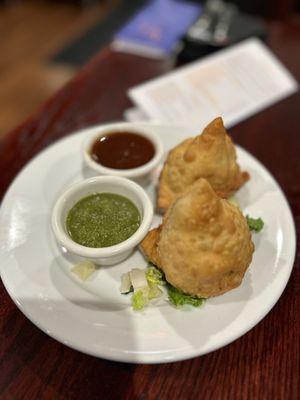 Samosa