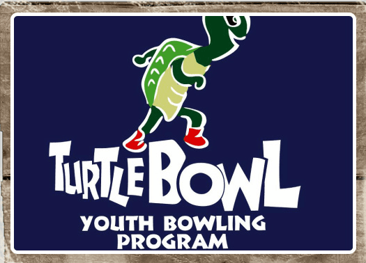 Turtlebowl Youth Bowling Program