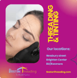 Threading