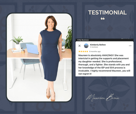 Clients Testimonials