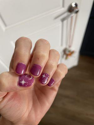 Envy Nails & Spa