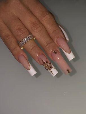 Top Nails