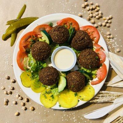 Falafel