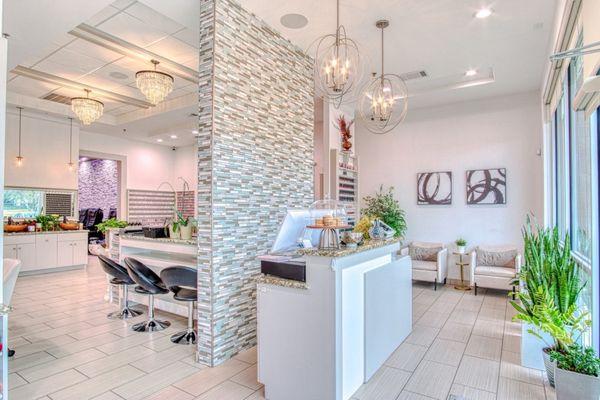 Paradise Nails & Spa