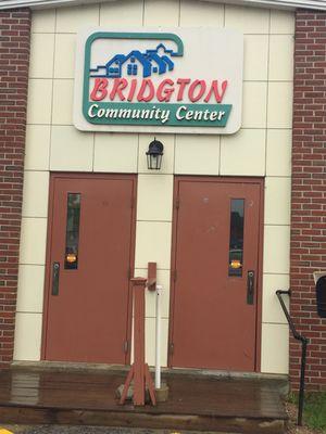 Bridgton Community Center