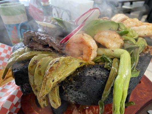 Molcajete