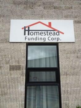 Homestead Funding Corp.