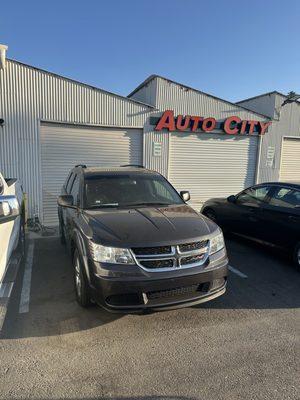 Auto City Fresno