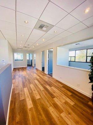 eOffices - West Los Angeles / Venice - Suite 408