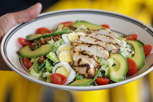 Cobb Salad