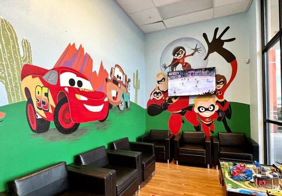 Las Vegas Pediatrics