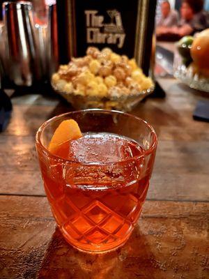 Negroni