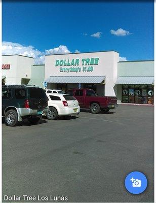 Dollar Tree